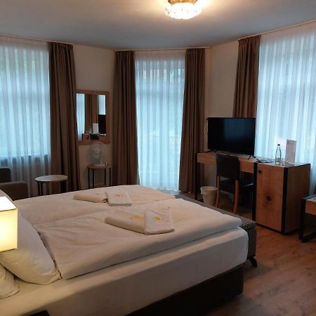 Hotel Sonne Todtnau Ngoại thất bức ảnh