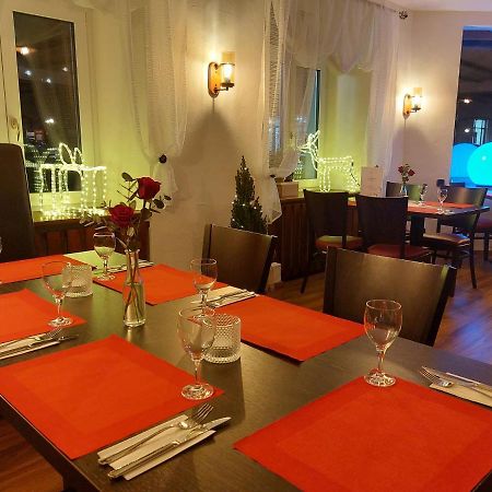 Hotel Sonne Todtnau Ngoại thất bức ảnh