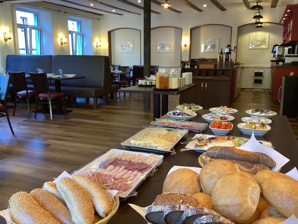 Hotel Sonne Todtnau Ngoại thất bức ảnh