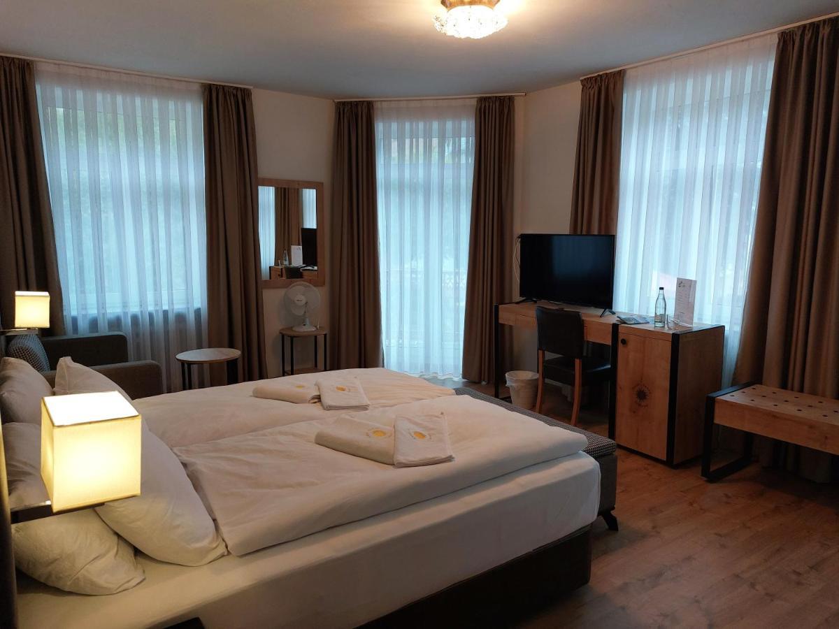 Hotel Sonne Todtnau Ngoại thất bức ảnh