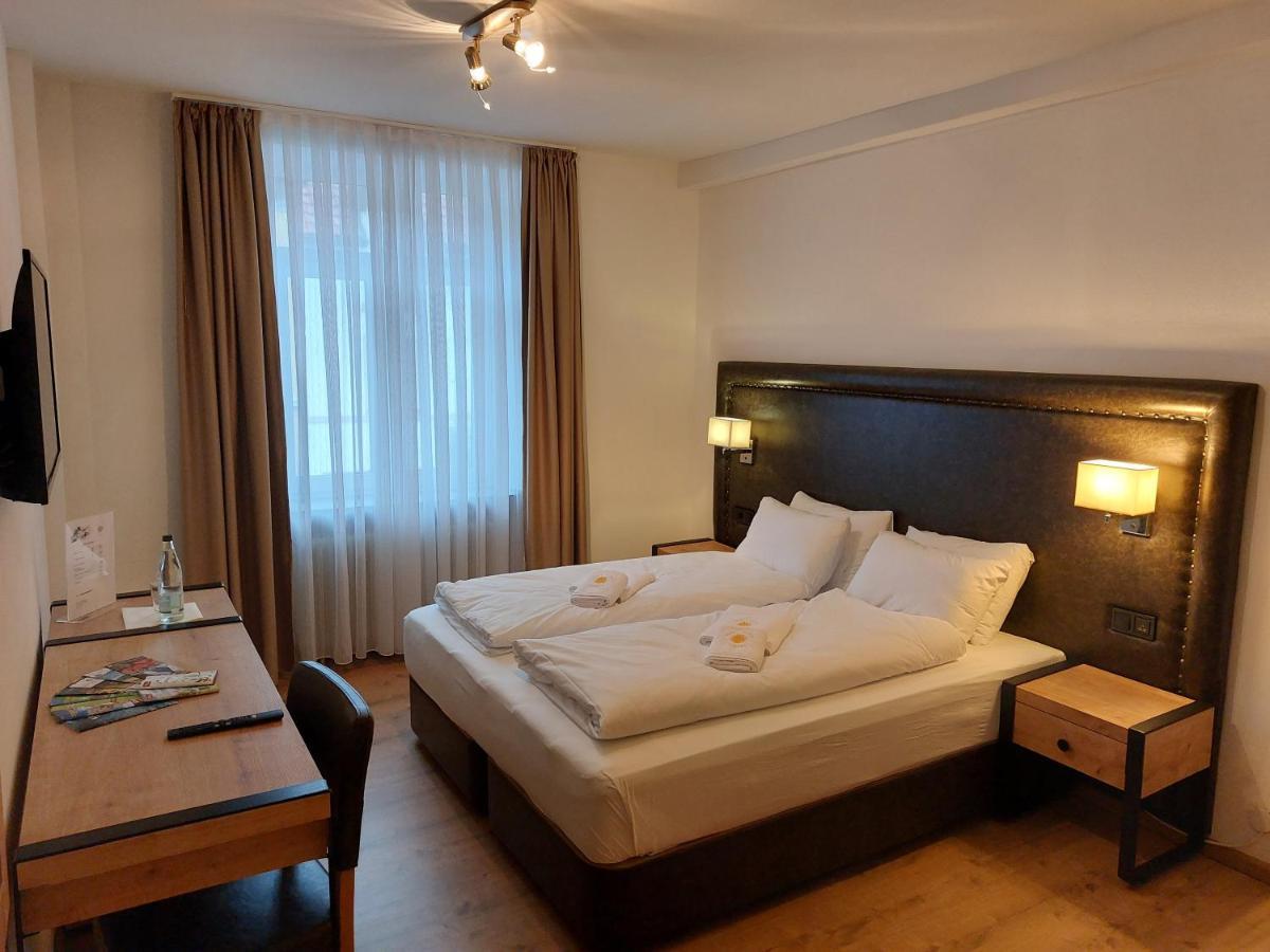 Hotel Sonne Todtnau Ngoại thất bức ảnh