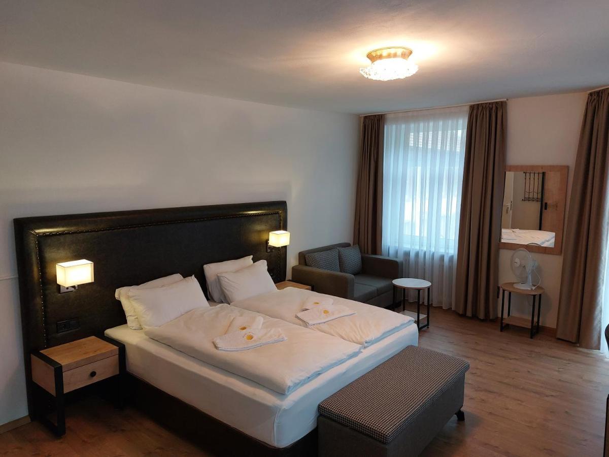 Hotel Sonne Todtnau Ngoại thất bức ảnh