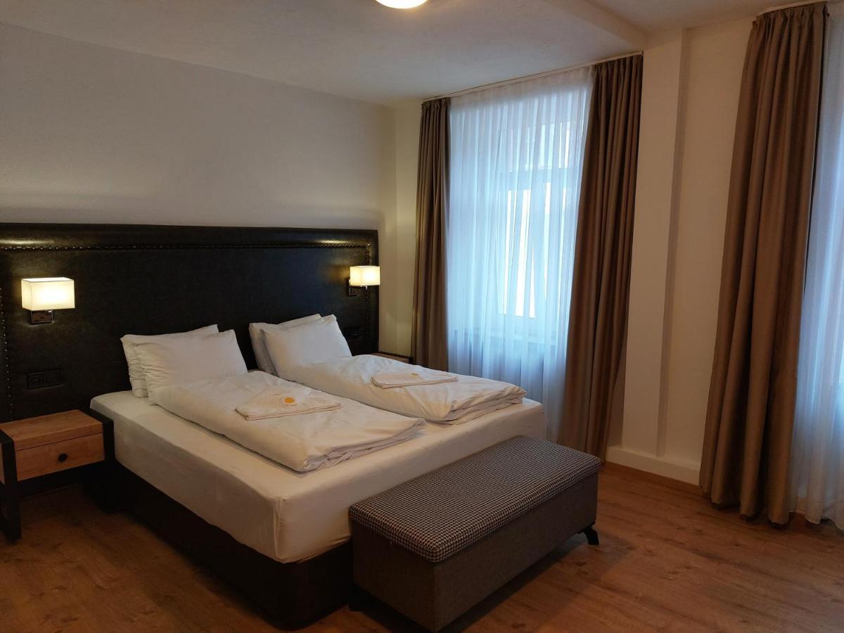 Hotel Sonne Todtnau Ngoại thất bức ảnh