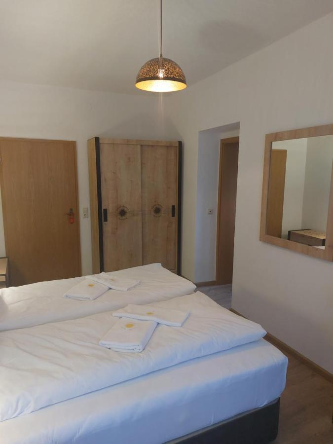 Hotel Sonne Todtnau Ngoại thất bức ảnh