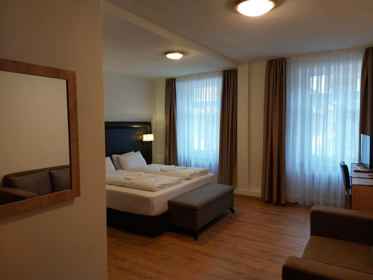Hotel Sonne Todtnau Ngoại thất bức ảnh