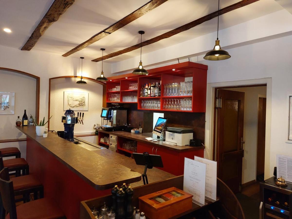 Hotel Sonne Todtnau Ngoại thất bức ảnh