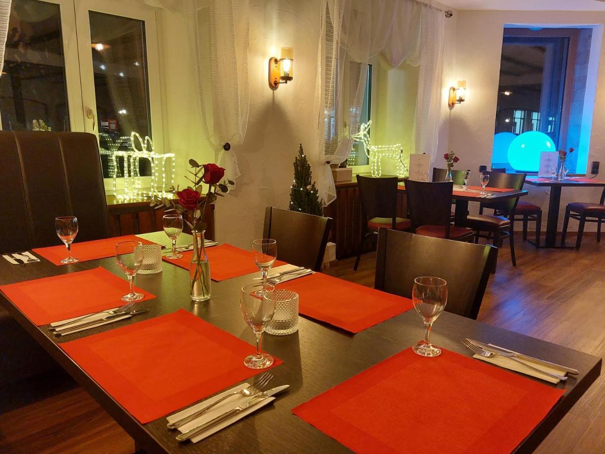 Hotel Sonne Todtnau Ngoại thất bức ảnh