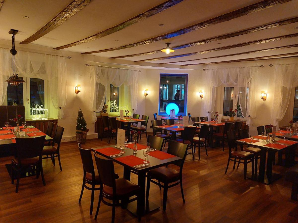 Hotel Sonne Todtnau Ngoại thất bức ảnh
